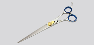 Pet Grooming Scissors