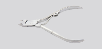 Nail & Cuticle Nippers